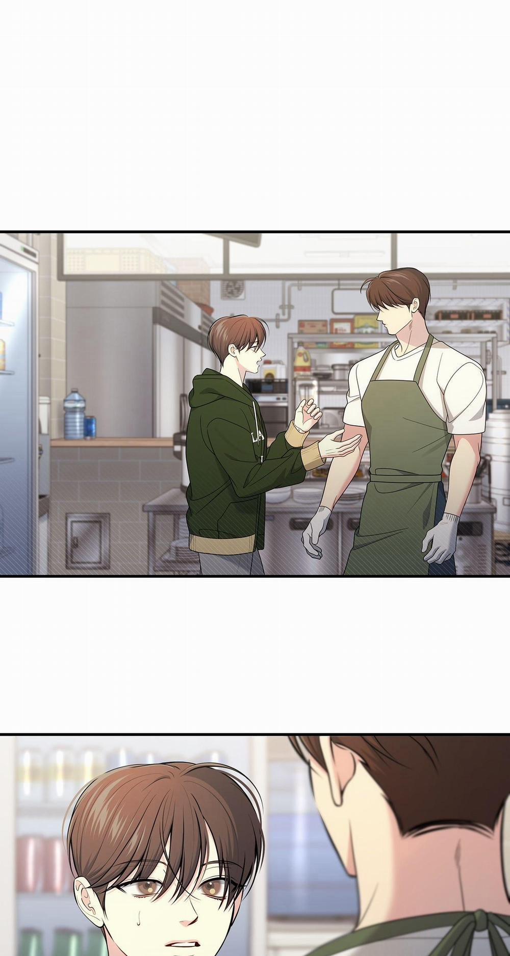 Tình Yêu Bí Mật 49 trang 56