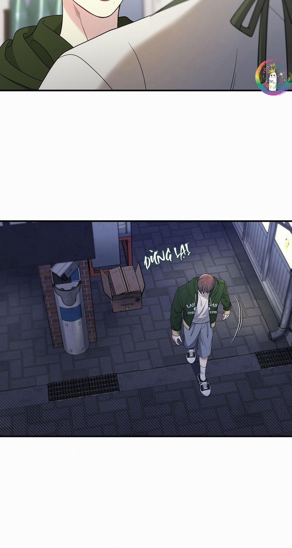 Tình Yêu Bí Mật 49 trang 57