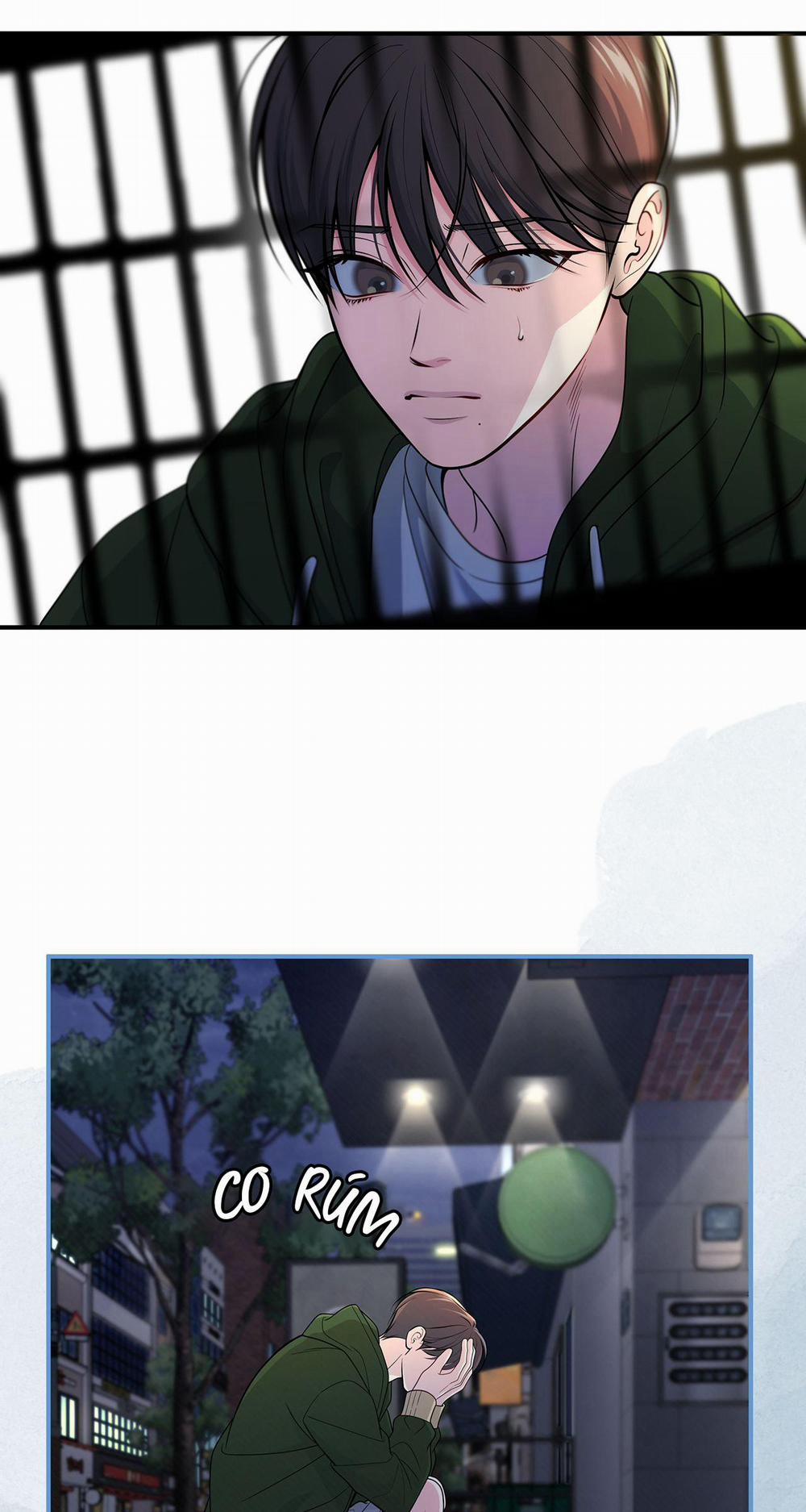 Tình Yêu Bí Mật 49 trang 58