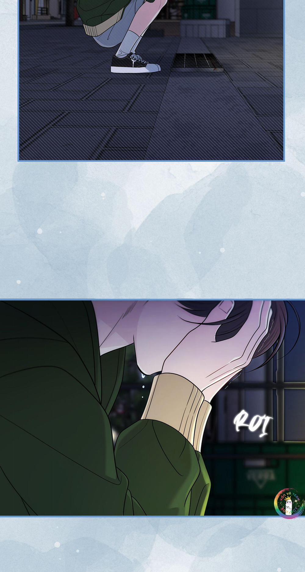 Tình Yêu Bí Mật 49 trang 59