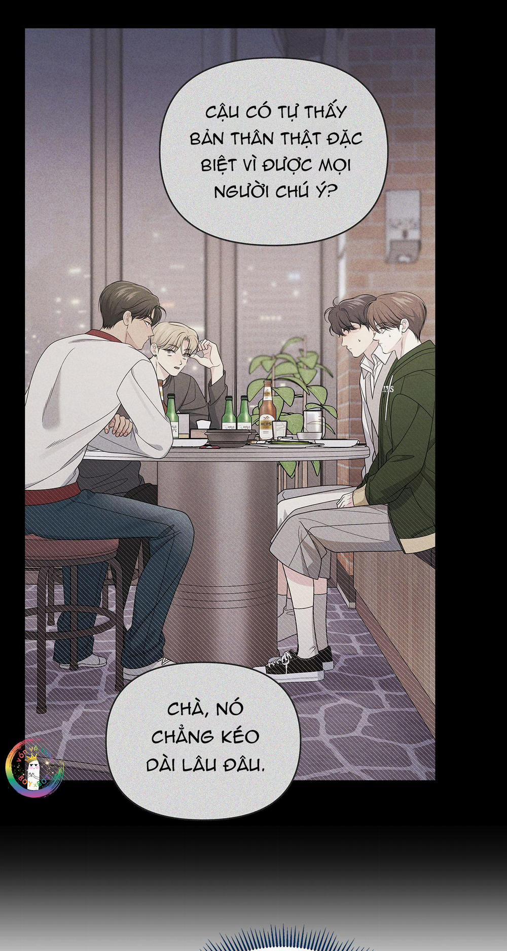 Tình Yêu Bí Mật 49 trang 6