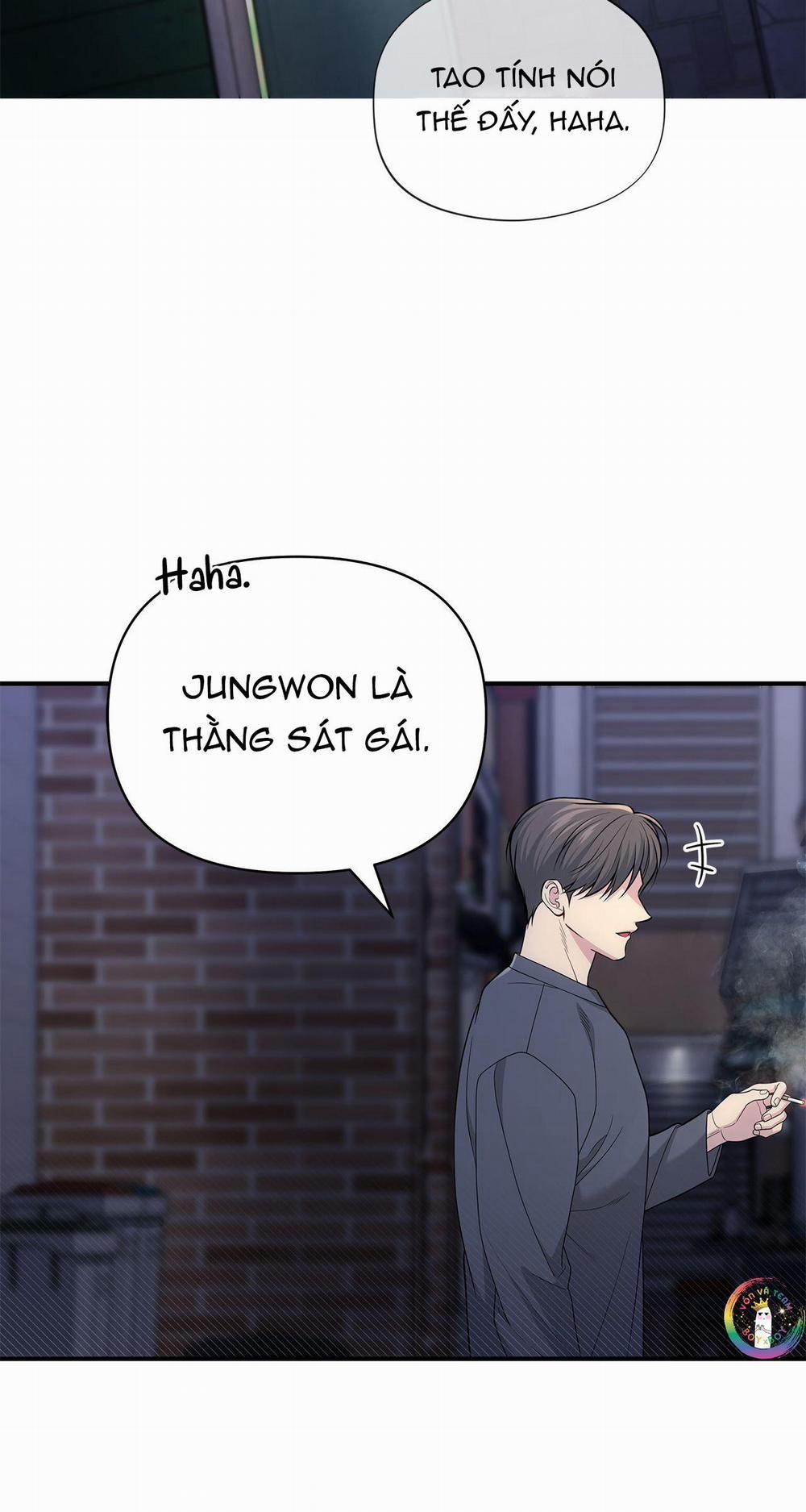 Tình Yêu Bí Mật 49 trang 9