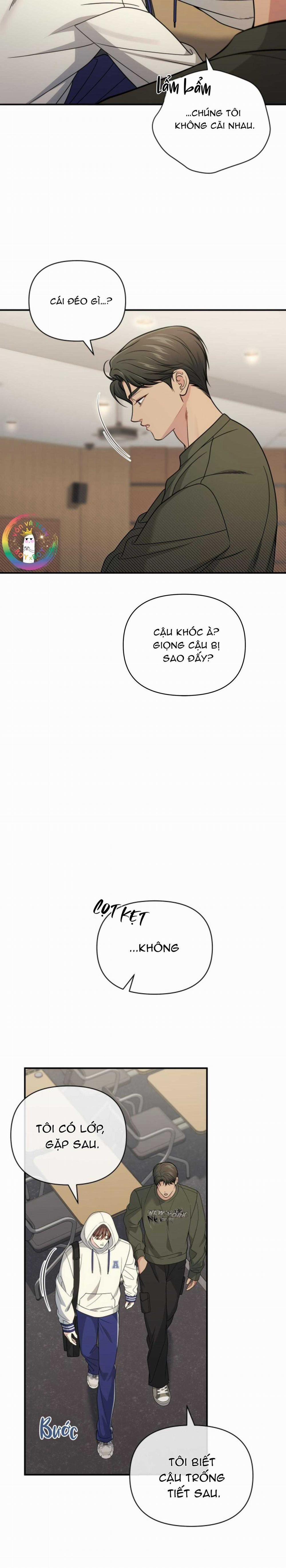 Tình Yêu Bí Mật 50 trang 11