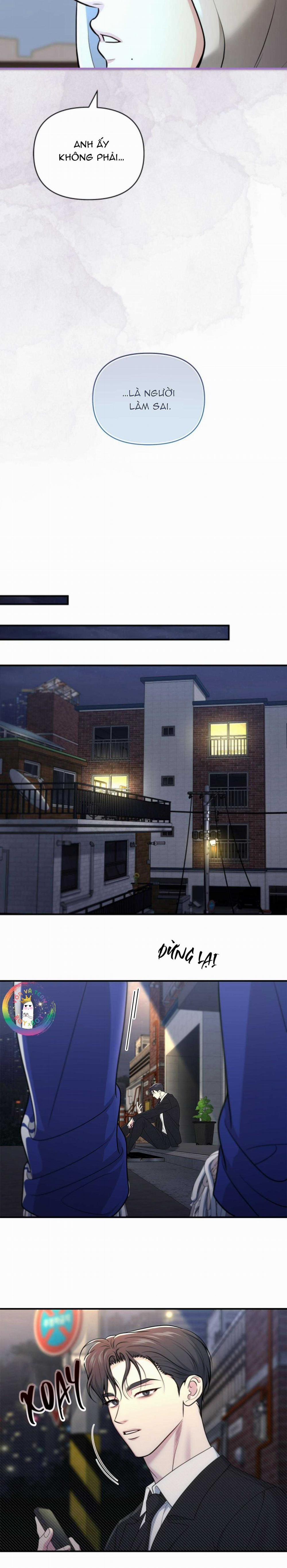 Tình Yêu Bí Mật 50 trang 18