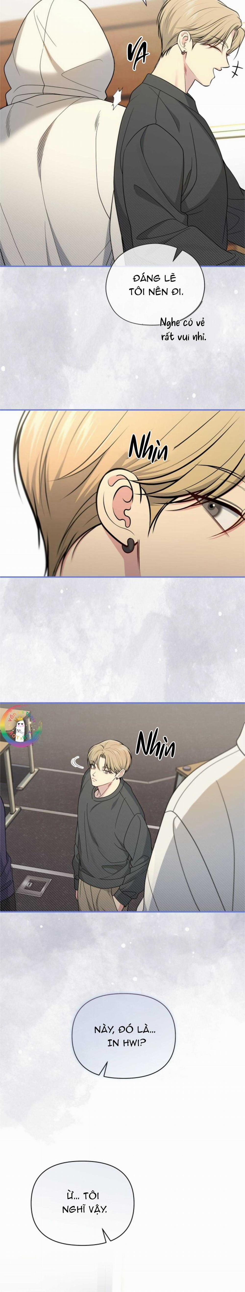 Tình Yêu Bí Mật 50 trang 2