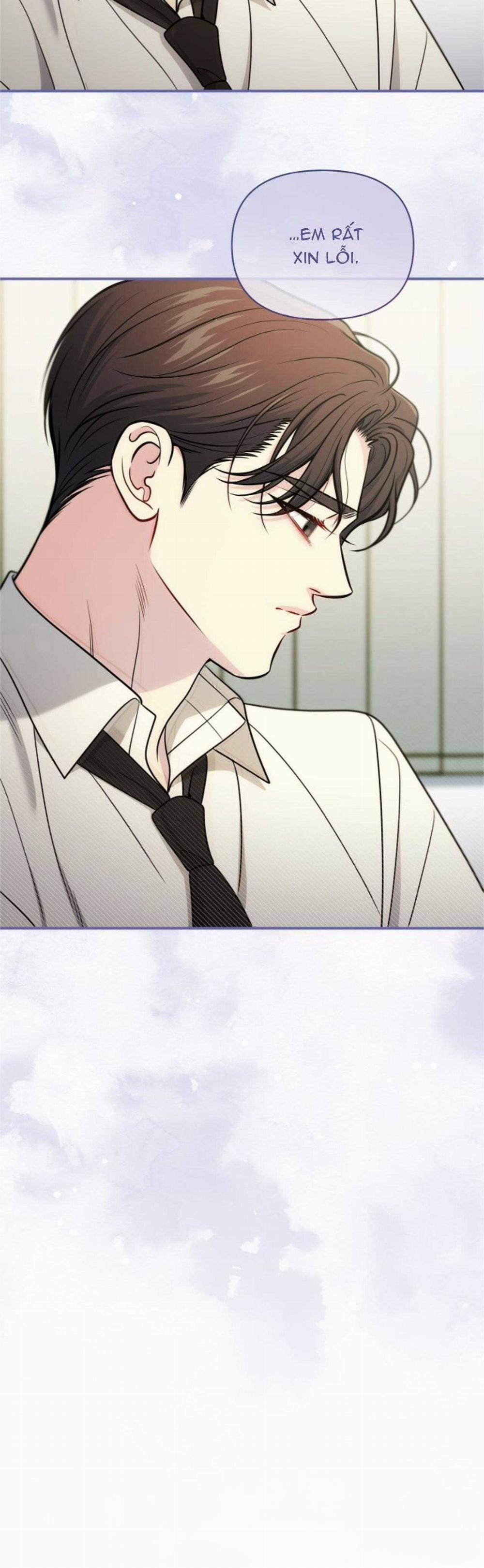 Tình Yêu Bí Mật 50 trang 24