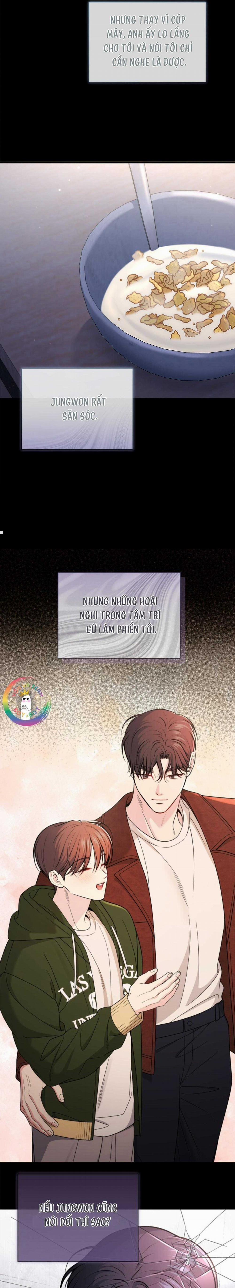 Tình Yêu Bí Mật 50 trang 7