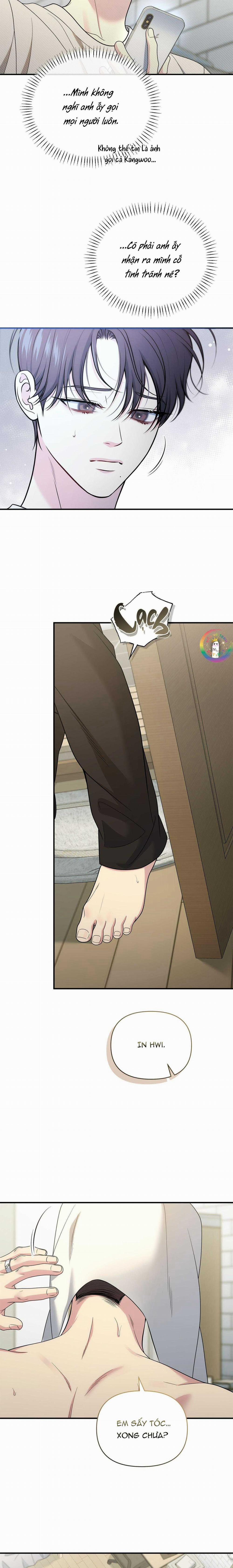 Tình Yêu Bí Mật 51 trang 2