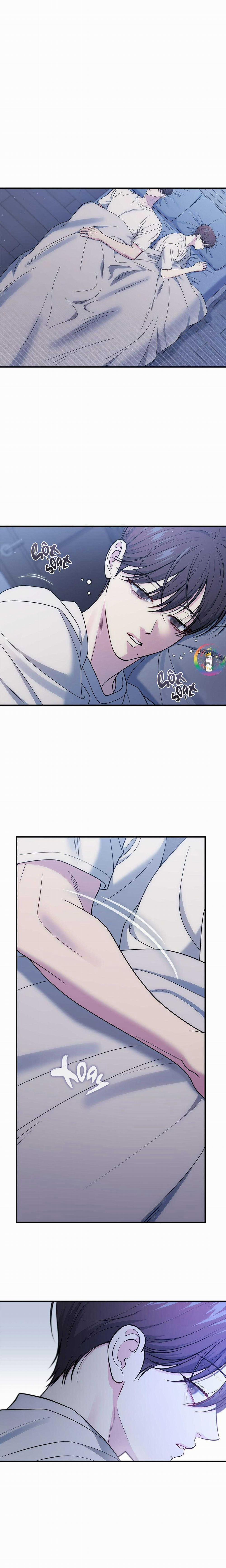 Tình Yêu Bí Mật 51 trang 6