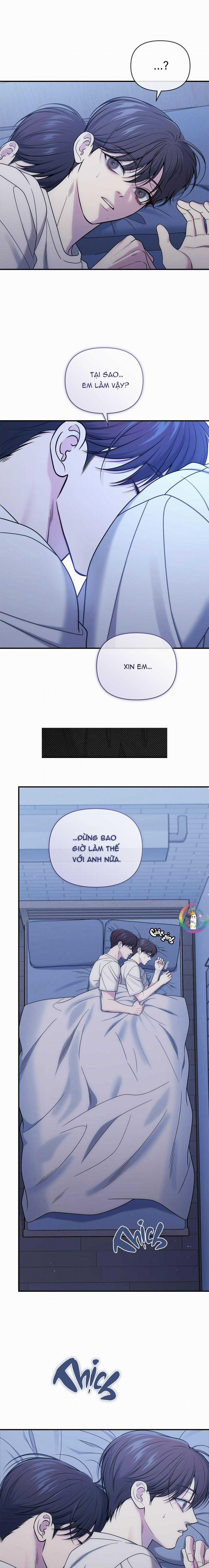 Tình Yêu Bí Mật 51 trang 9