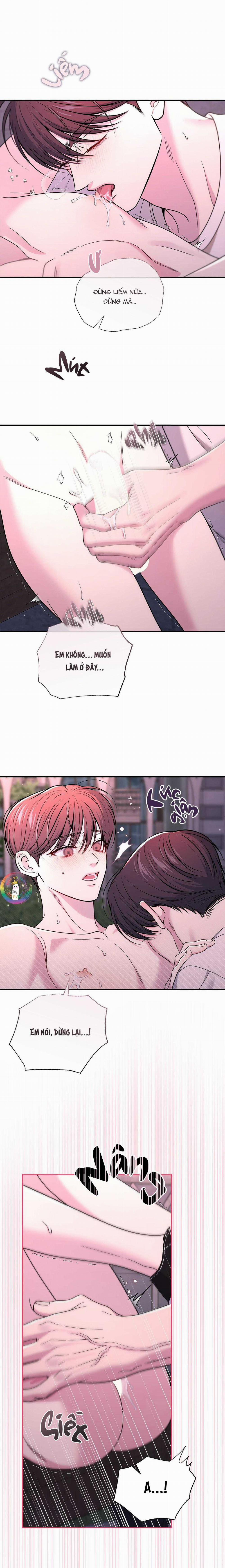 Tình Yêu Bí Mật 52 trang 7