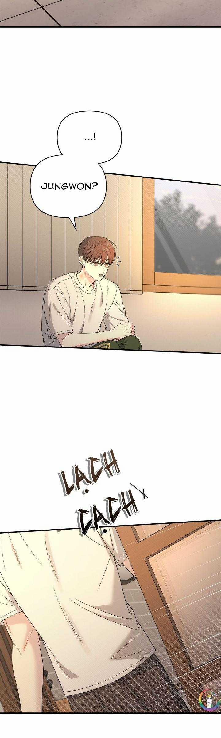 Tình Yêu Bí Mật 53 trang 3