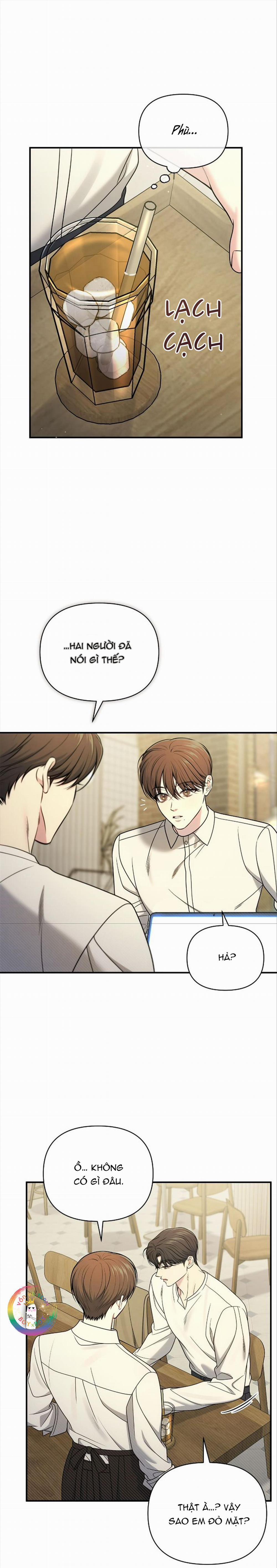 Tình Yêu Bí Mật 54 trang 6