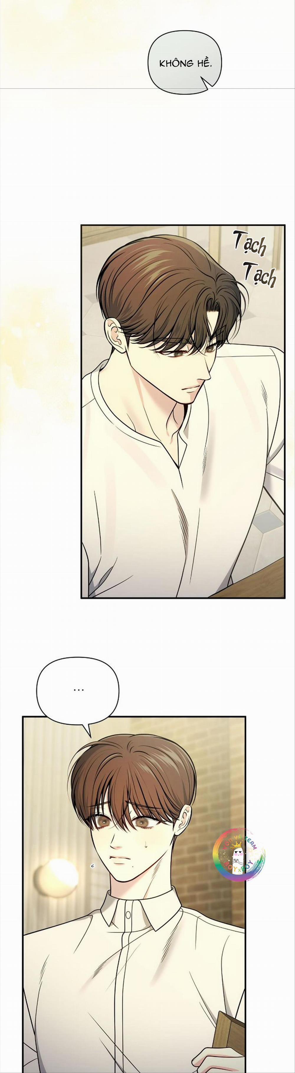 Tình Yêu Bí Mật 54 trang 8