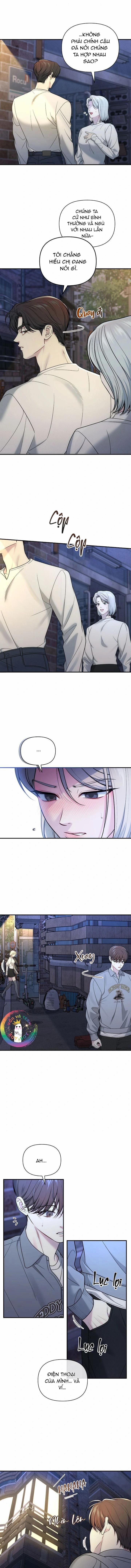 Tình Yêu Bí Mật 56 trang 2