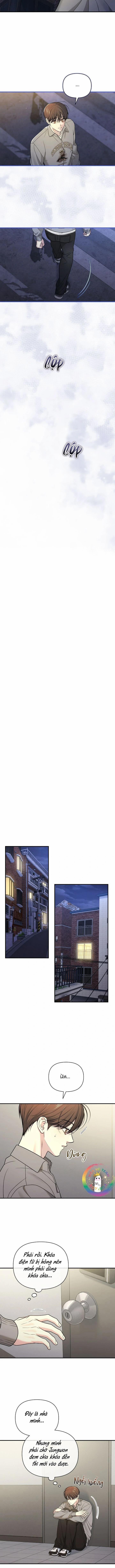 Tình Yêu Bí Mật 56 trang 3