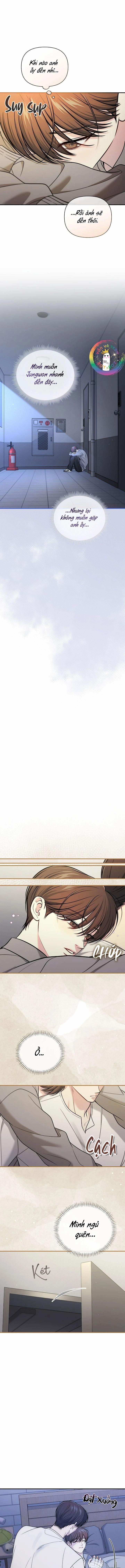 Tình Yêu Bí Mật 56 trang 4