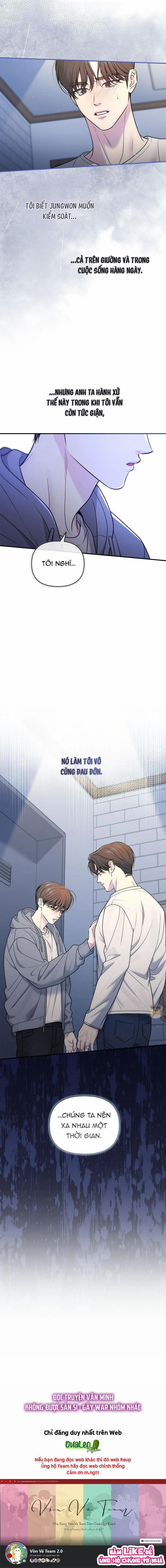 Tình Yêu Bí Mật 57 trang 16