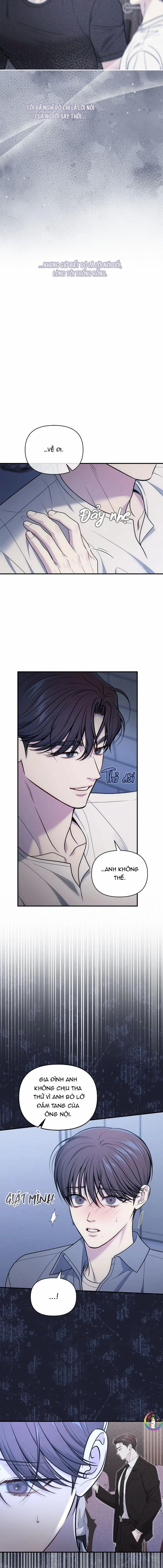 Tình Yêu Bí Mật 57 trang 6