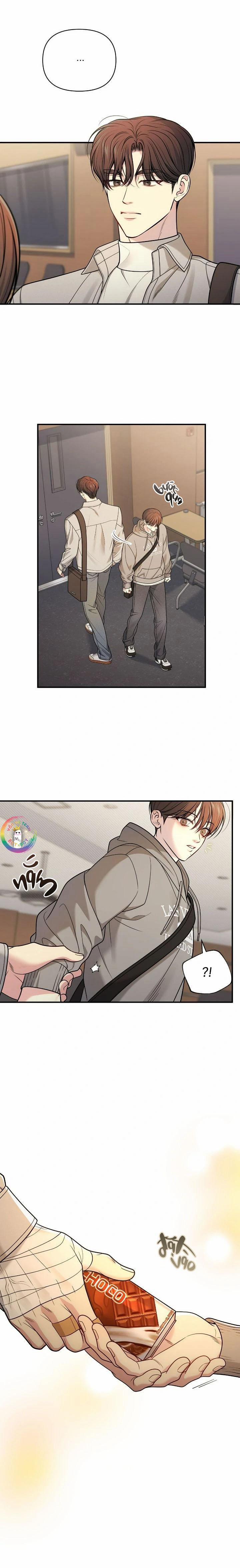 Tình Yêu Bí Mật 58 trang 7