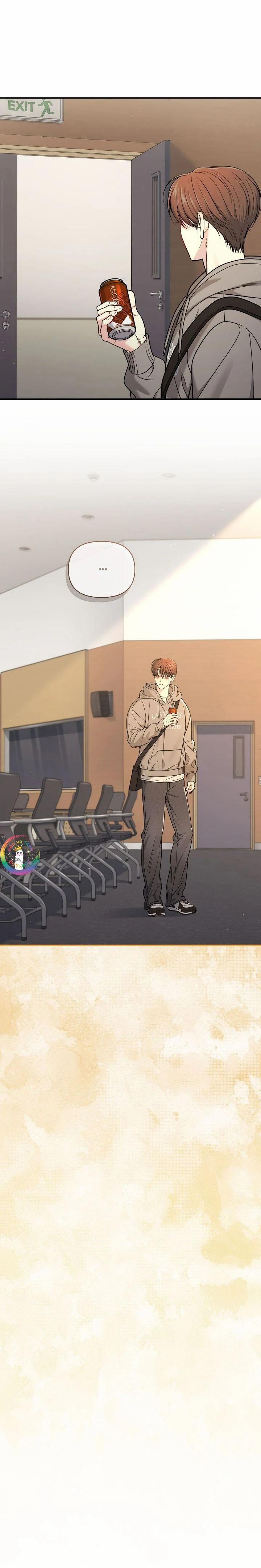 Tình Yêu Bí Mật 58 trang 9