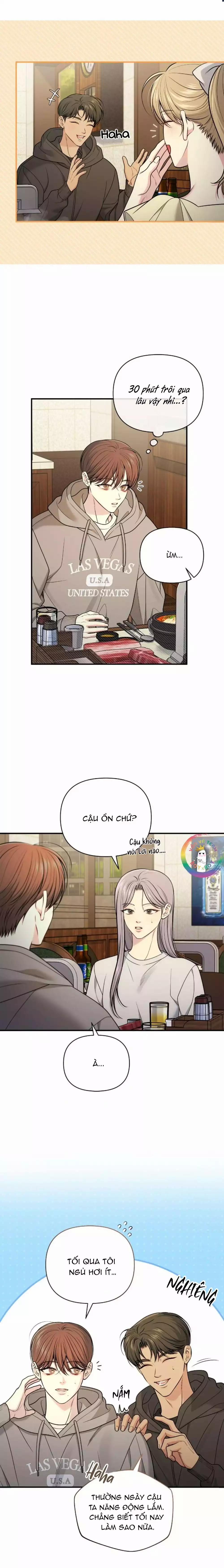 Tình Yêu Bí Mật 59 trang 3