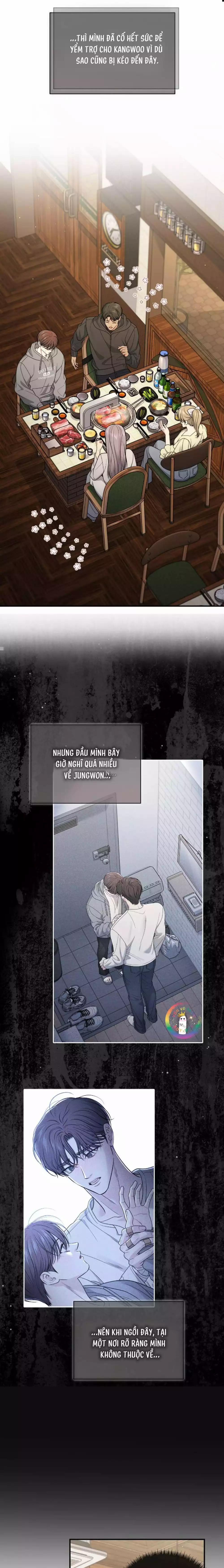 Tình Yêu Bí Mật 59 trang 5