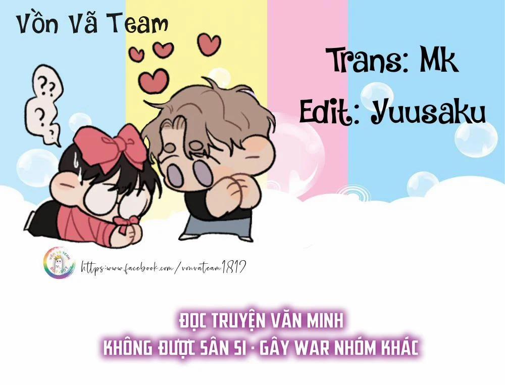 Tình Yêu Bí Mật 6 trang 0