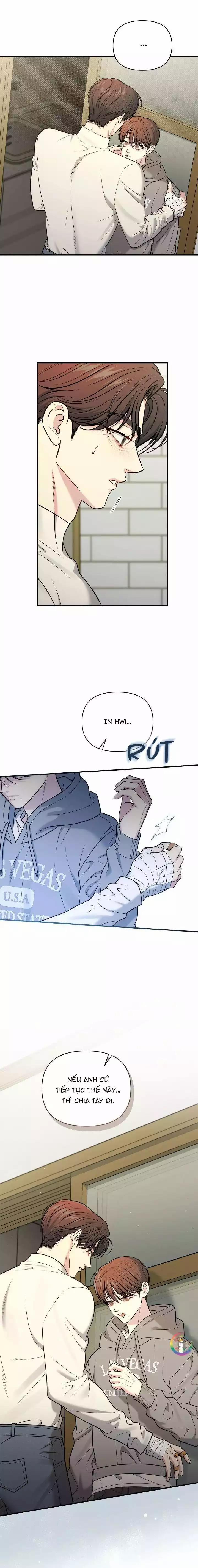 Tình Yêu Bí Mật 60 trang 10