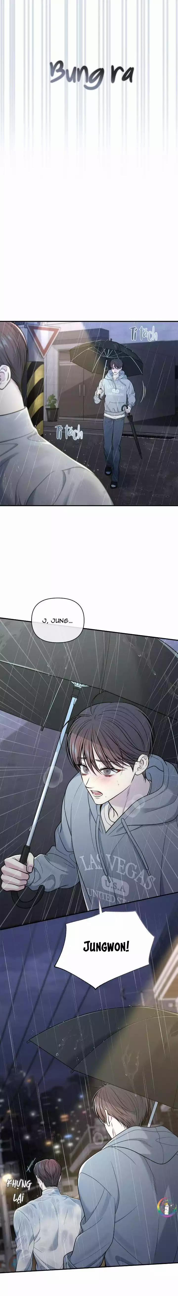 Tình Yêu Bí Mật 60 trang 17