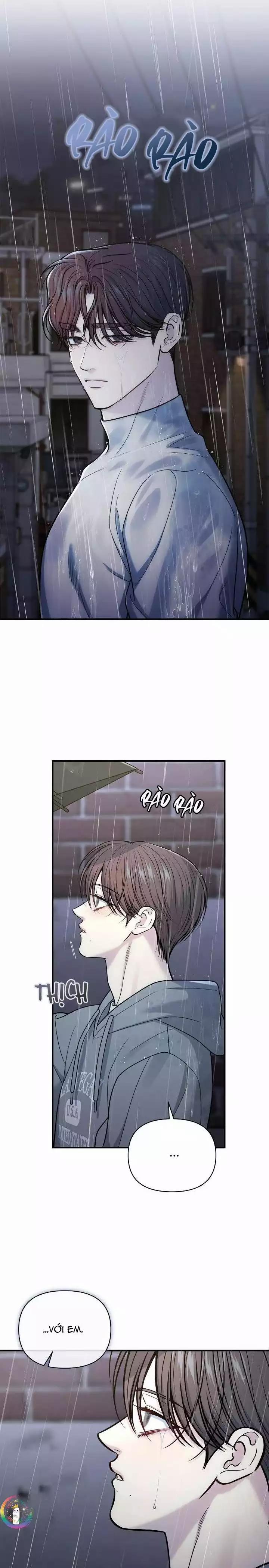 Tình Yêu Bí Mật 60 trang 19