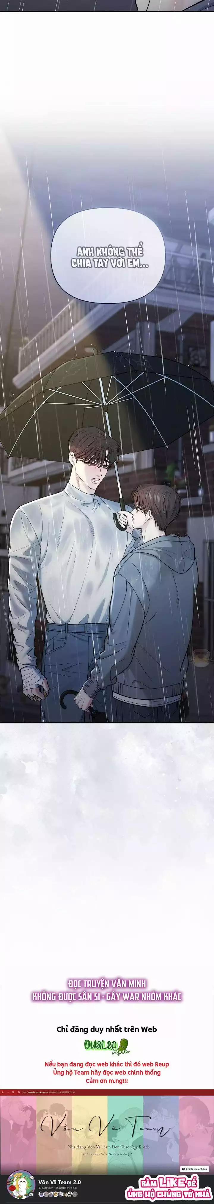 Tình Yêu Bí Mật 60 trang 20