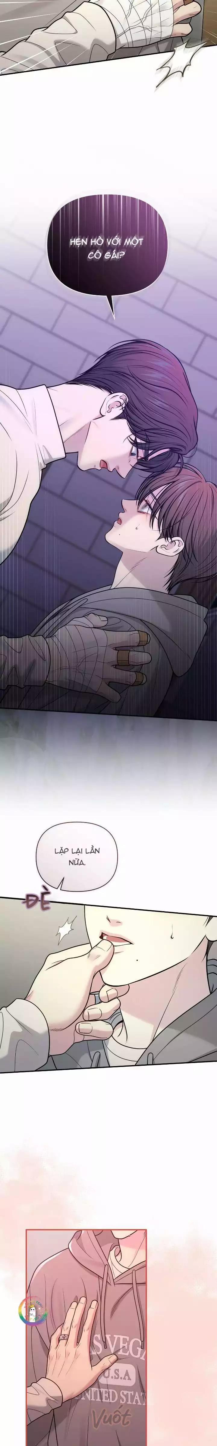 Tình Yêu Bí Mật 60 trang 6