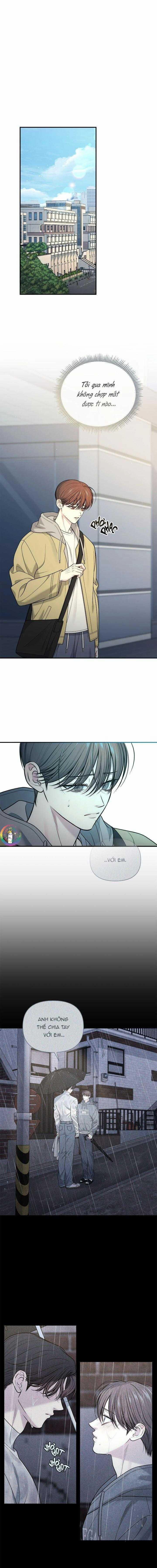 Tình Yêu Bí Mật 61 trang 1