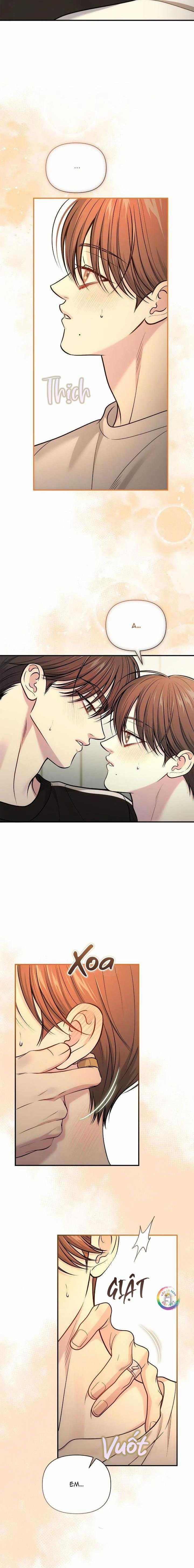 Tình Yêu Bí Mật 62 trang 13