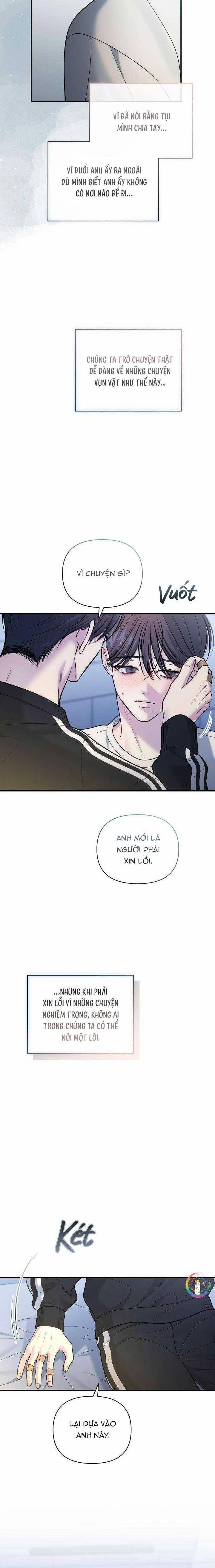 Tình Yêu Bí Mật 62 trang 7