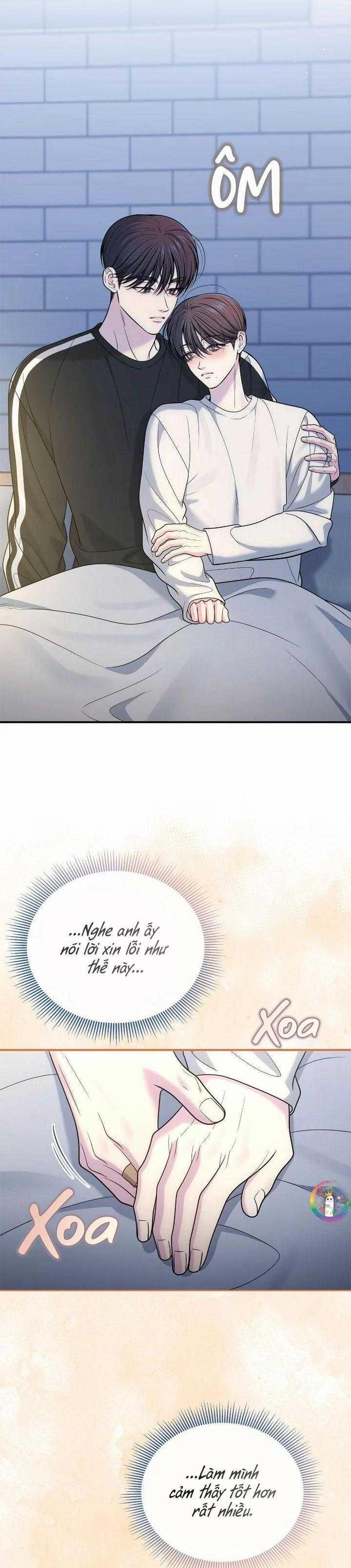 Tình Yêu Bí Mật 62 trang 8