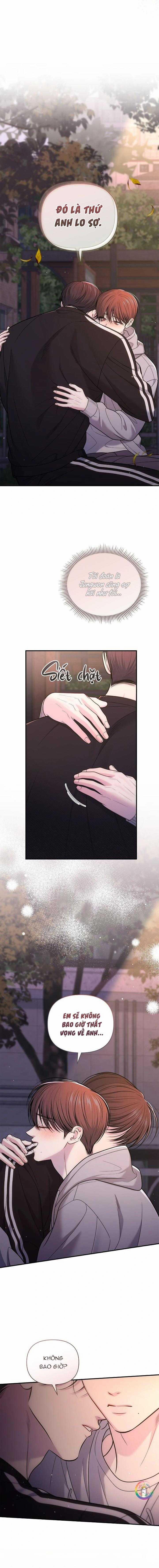 Tình Yêu Bí Mật 63 trang 14
