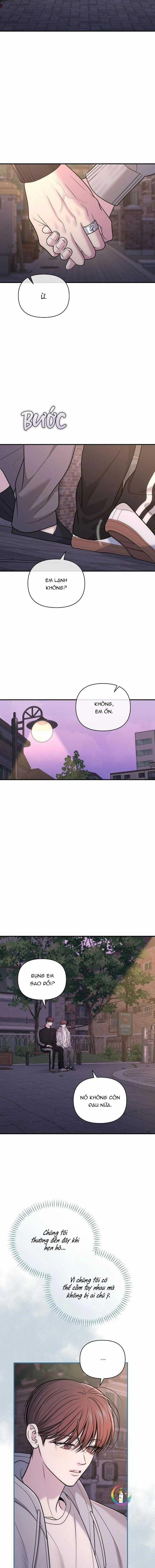 Tình Yêu Bí Mật 63 trang 2