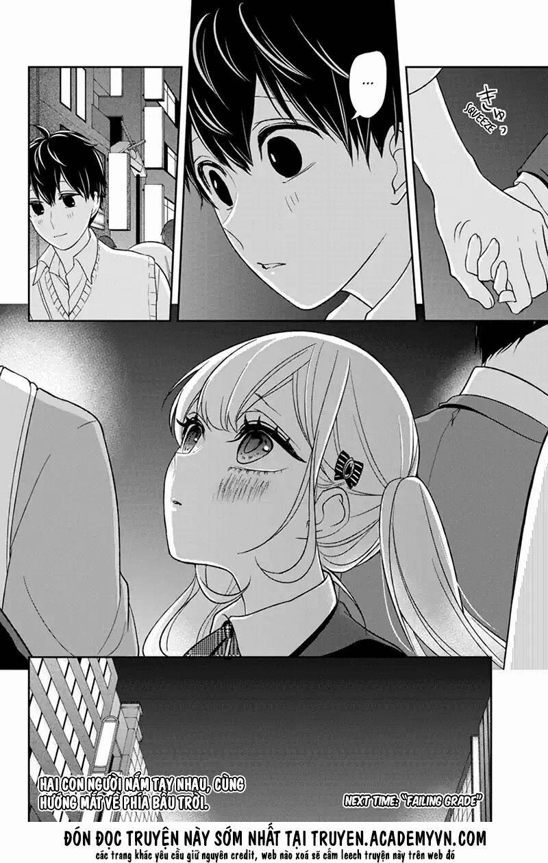 Tình Yêu Bị Ngăn Cấm 100 trang 6