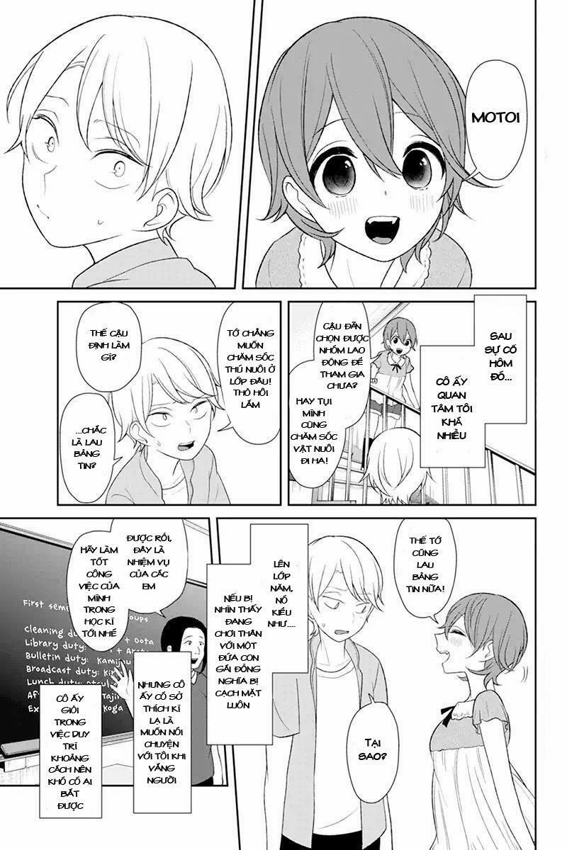 Tình Yêu Bị Ngăn Cấm 120 trang 2