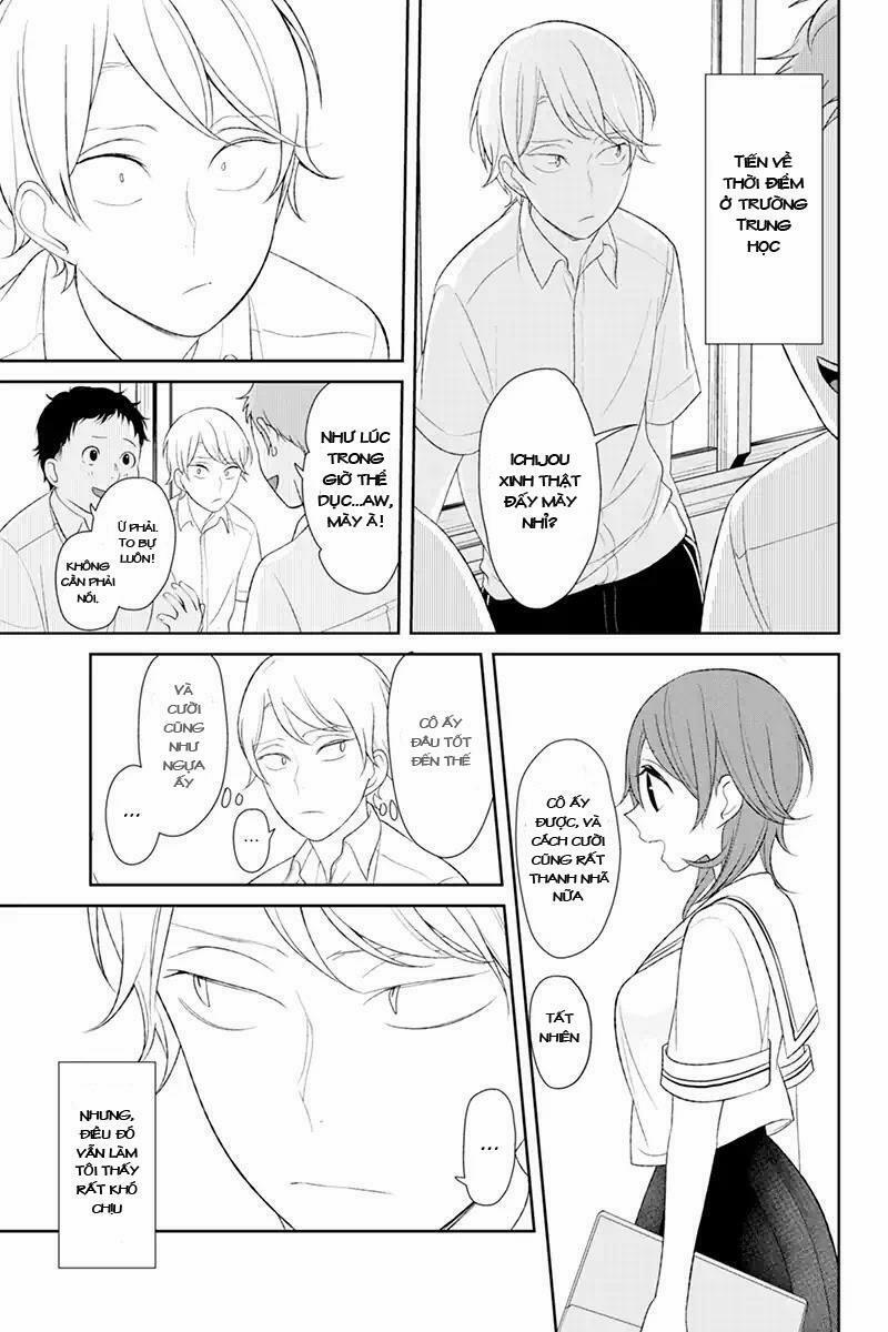 Tình Yêu Bị Ngăn Cấm 120 trang 4