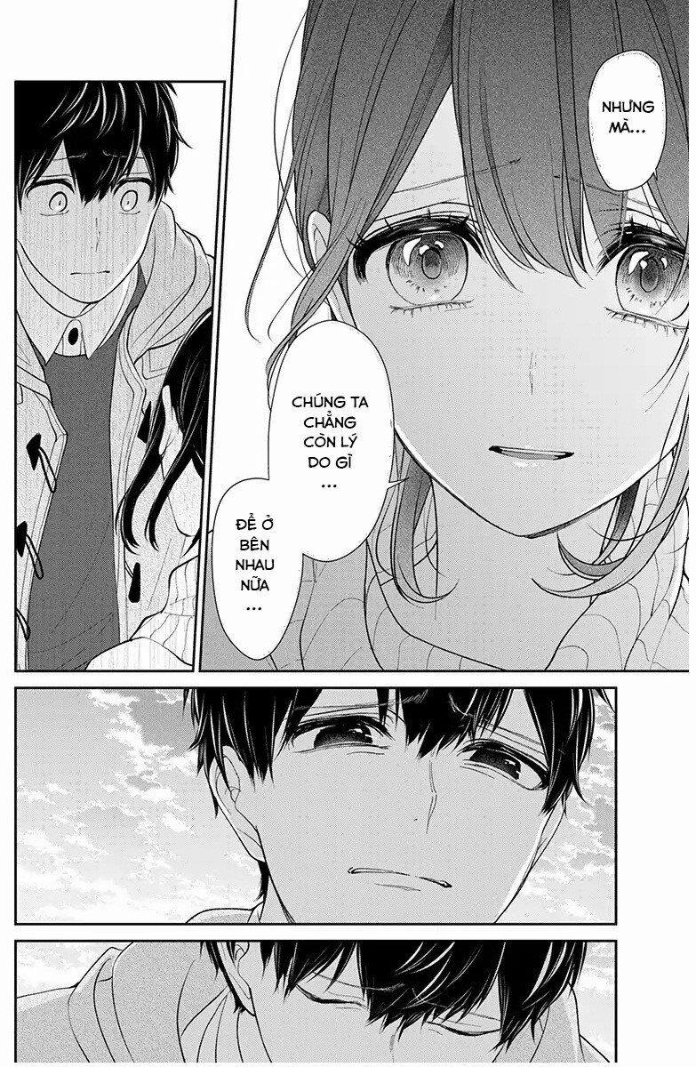 Tình Yêu Bị Ngăn Cấm 170 trang 4