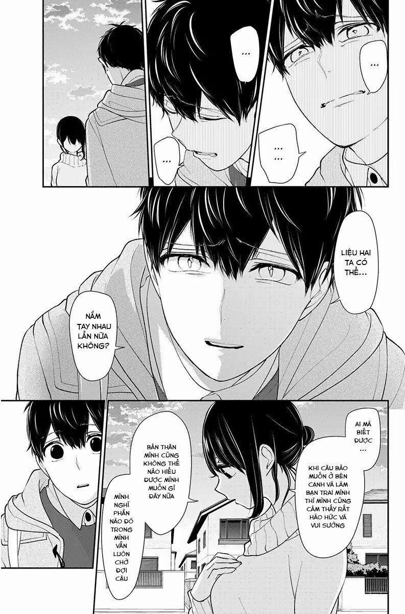 Tình Yêu Bị Ngăn Cấm 170 trang 7