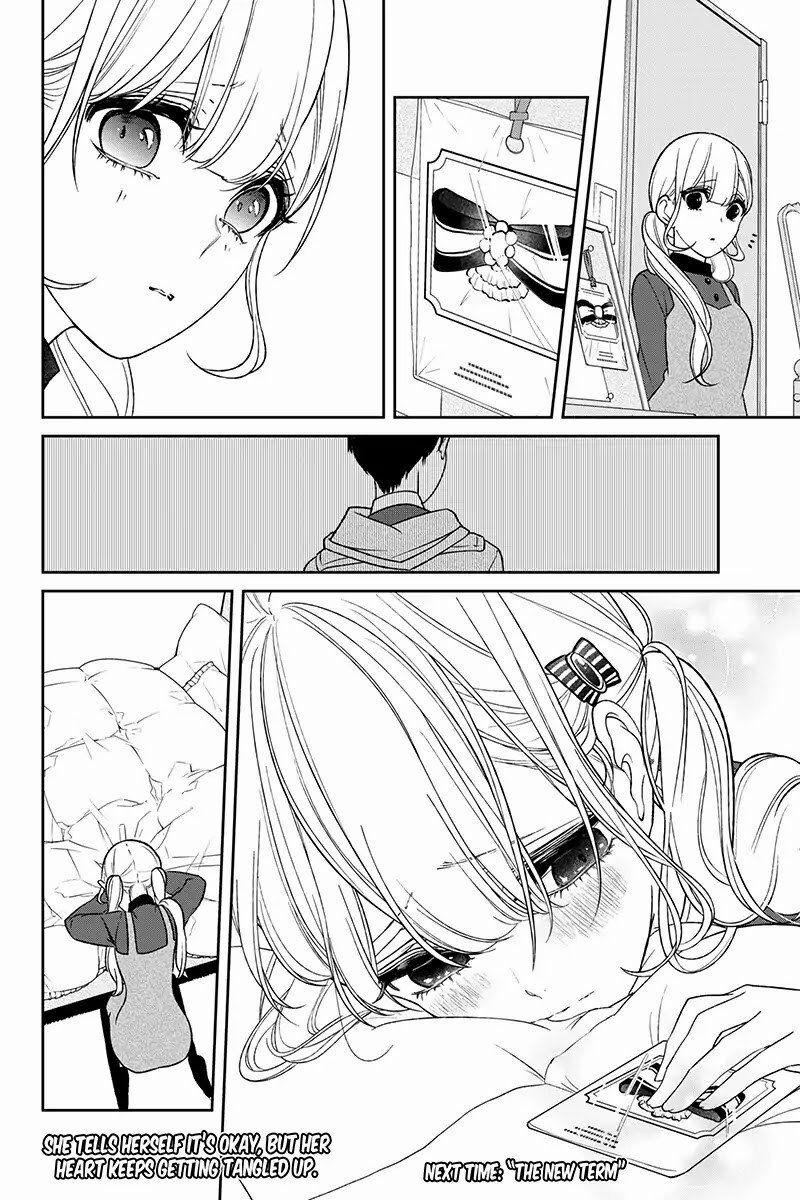 Tình Yêu Bị Ngăn Cấm 173 trang 7