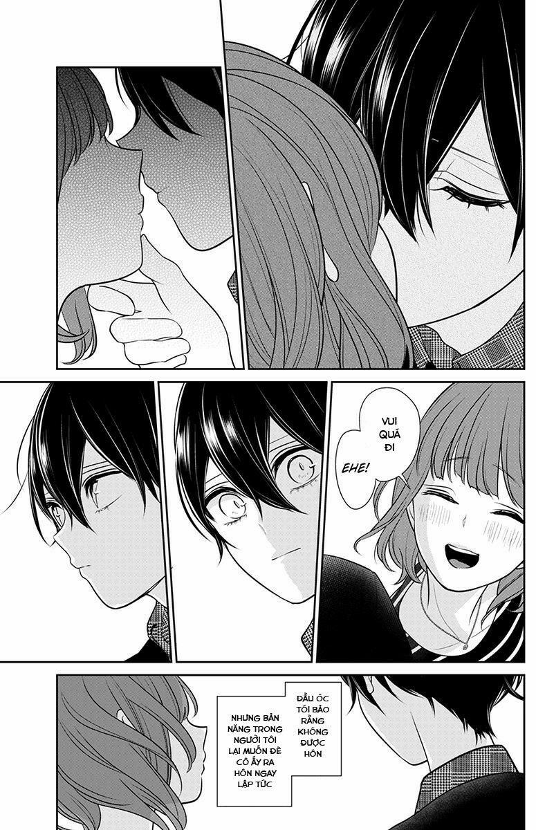 Tình Yêu Bị Ngăn Cấm 186 trang 6