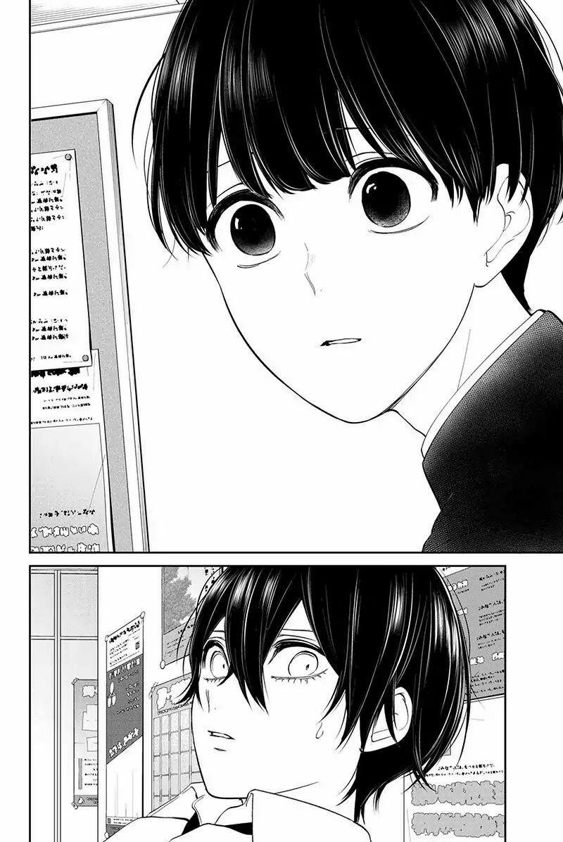 Tình Yêu Bị Ngăn Cấm 192 trang 2