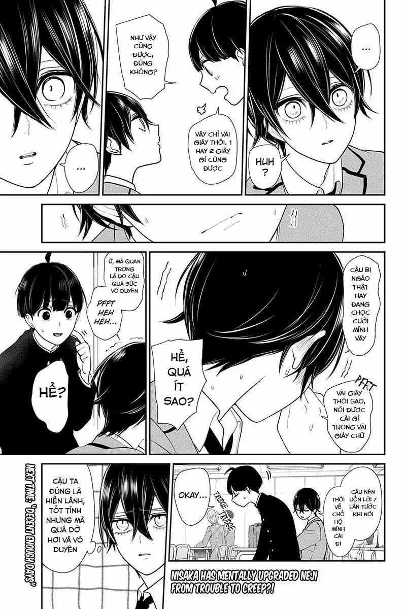 Tình Yêu Bị Ngăn Cấm 192 trang 7