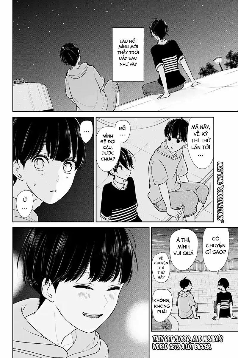 Tình Yêu Bị Ngăn Cấm 194 trang 7