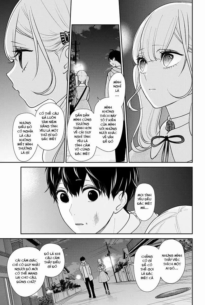 Tình Yêu Bị Ngăn Cấm 200 trang 6